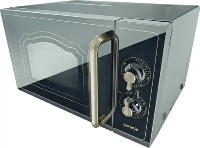 Gorenje MO4250CLB mikrohullámú sütő kép 10