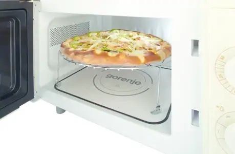 Gorenje MO4250CLI mikrohullámú sütő kép 11
