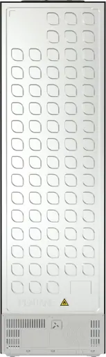 Gorenje NRB620C61BX4WFE alulfagyasztós hűtőszekrény kép 7