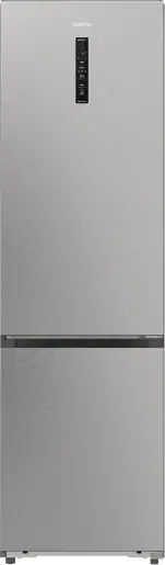 Gorenje NRB620C61X4WFE alulfagyasztós hűtőszekrény kép 5
