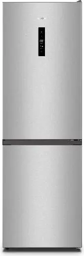 Gorenje NRK6192AS4 alulfagyasztós hűtőszekrény Fő kép