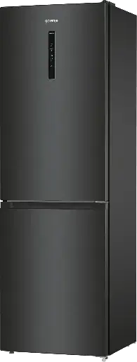 Gorenje NRK619EABXL4 alulfagyasztós hűtőszekrény kép 9
