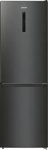 Gorenje NRK619EABXL4 alulfagyasztós hűtőszekrény Fő kép
