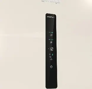 Gorenje NRK6202AC4 alulfagyasztós hűtőszekrény kép 14