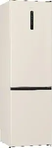 Gorenje NRK6202AC4 alulfagyasztós hűtőszekrény kép 4