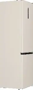 Gorenje NRK6202AC4 alulfagyasztós hűtőszekrény kép 10
