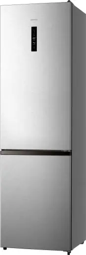 Gorenje NRK620EAXL4 alulfagyasztós hűtőszekrény kép 5