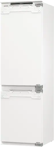 Gorenje NRKI517E62WF beépíthető alulfagyasztós hűtőszekrény kép 7