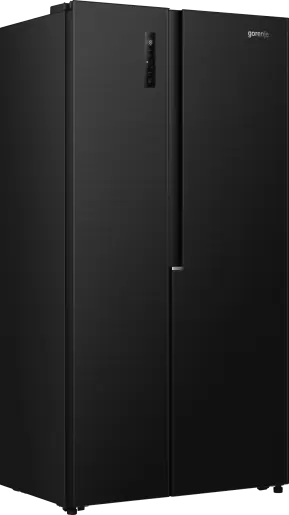 Gorenje NRS917E41BX side by side kép 3