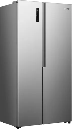 Gorenje NRS917E41X side by side kép 3