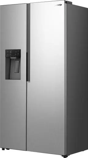 Gorenje NRS917E61X side by side kép 7