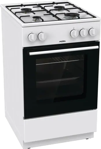 Gorenje P2241A1W gáztűzhely kép 2