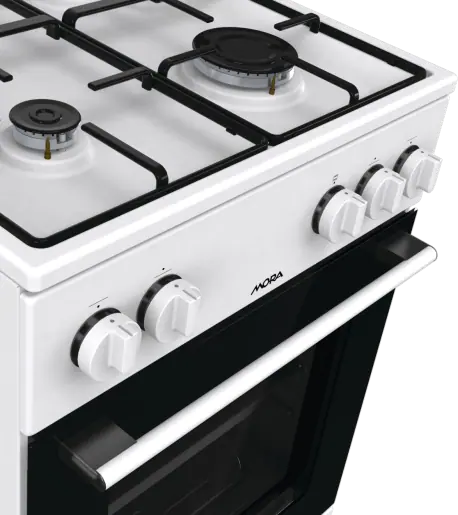 Gorenje P2241A1W gáztűzhely kép 11