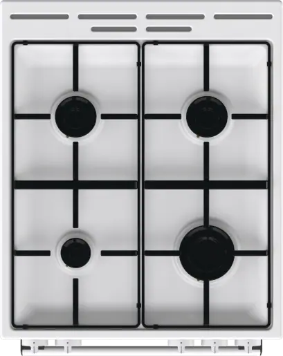 Gorenje P2241A1W gáztűzhely kép 3