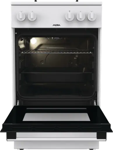 Gorenje P2241A1W gáztűzhely kép 4