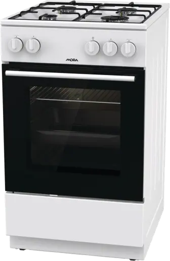 Gorenje P2241A1W gáztűzhely kép 6