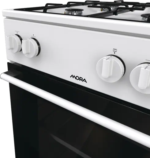 Gorenje P2241A1W gáztűzhely kép 7