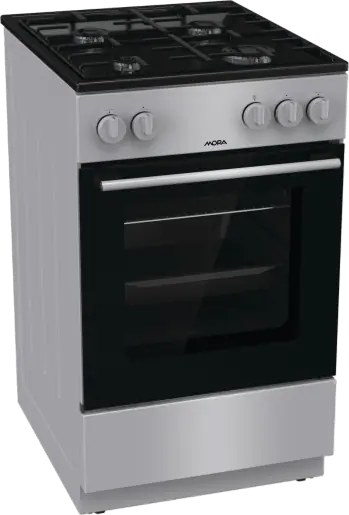 Gorenje P2252A1S gáztűzhely kép 2