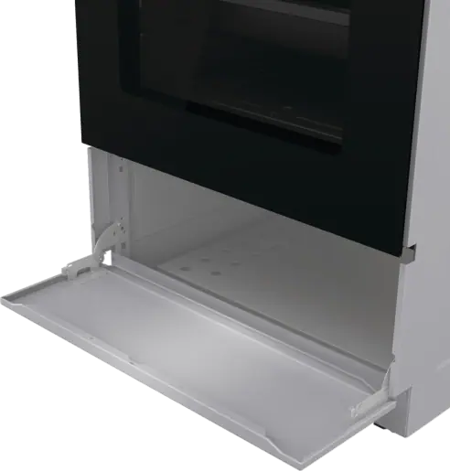 Gorenje P2252A1S gáztűzhely kép 11