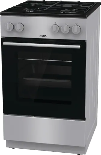 Gorenje P2252A1S gáztűzhely kép 6