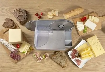 Gorenje R506E Szeletelőgép · kép 8