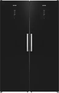 Gorenje R619DABK6 hűtőszekrény kép 11