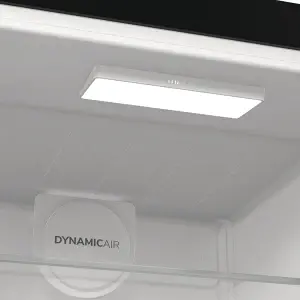 Gorenje R619DABK6 hűtőszekrény kép 15