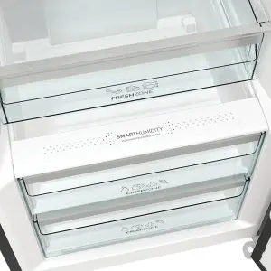 Gorenje R619DABK6 hűtőszekrény kép 17