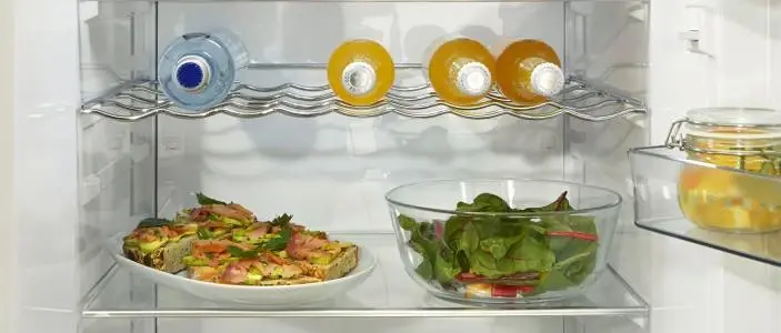 Gorenje R619DABK6 hűtőszekrény kép 20