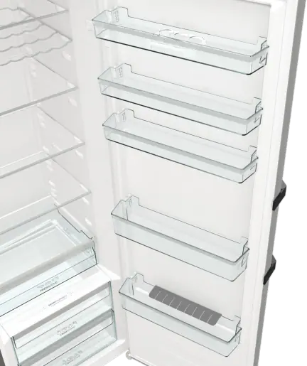 Gorenje R619DAXL6 hűtőszekrény kép 18