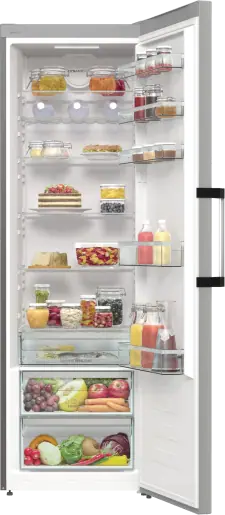 Gorenje R619DAXL6 hűtőszekrény kép 5