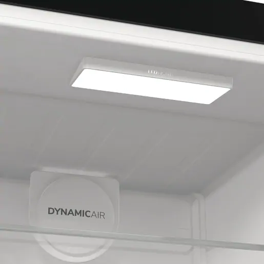 Gorenje R619EABK6 hűtőszekrény kép 15