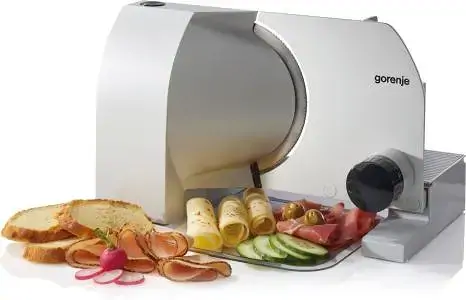 Gorenje R708A Szeletelőgép kép 2