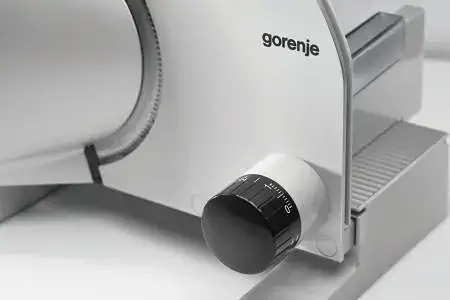 Gorenje R708A Szeletelőgép kép 10