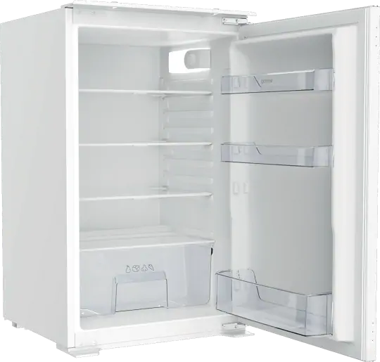 Gorenje RI409EP1 beépíthető hűtőszekrény kép 2