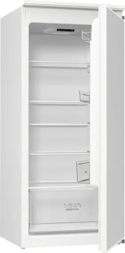 Gorenje RI512E41 beépíthető hűtőszekrény kép 2