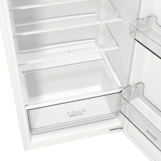 Gorenje RI512E41 beépíthető hűtőszekrény kép 8