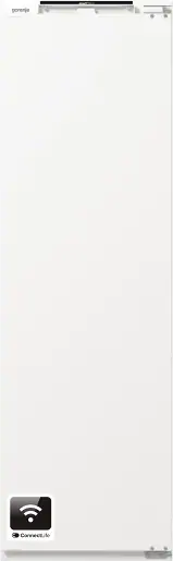 Gorenje RI517E41WF beépíthető hűtőszekrény Fő kép