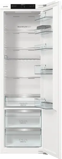 Gorenje RI517E62WF beépíthető hűtőszekrény kép 5