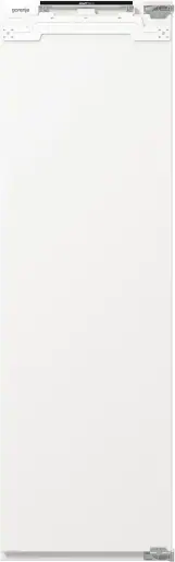 Gorenje RI517E62WF beépíthető hűtőszekrény kép 8