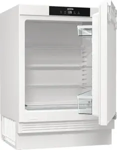 Gorenje RIU609EA1 pult alá építhető hűtőszekrény kép 2