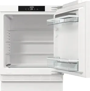 Gorenje RIU609EA1 pult alá építhető hűtőszekrény kép 5