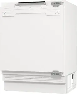 Gorenje RIU609EA1 pult alá építhető hűtőszekrény kép 7