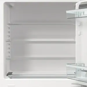 Gorenje RIU609EA1 pult alá építhető hűtőszekrény kép 9