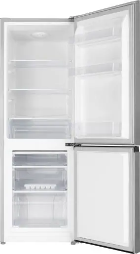 Gorenje RK14EPS4 alulfagyasztós hűtőszekrény Fő kép