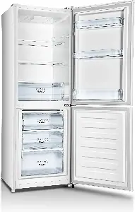 Gorenje RK4162PW4 alulfagyasztós hűtőszekrény kép 2