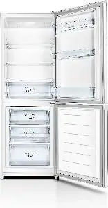 Gorenje RK4162PW4 alulfagyasztós hűtőszekrény kép 3