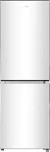 Gorenje RK4162PW4 alulfagyasztós hűtőszekrény Fő kép