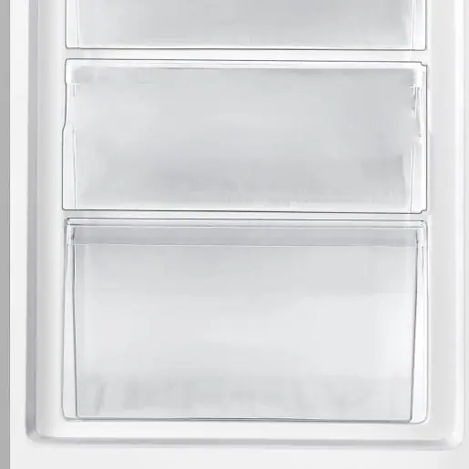 Gorenje RK418DPS4I alulfagyasztós hűtőszekrény kép 4