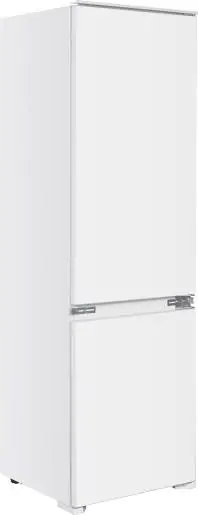 Gorenje RKI517EP1 beépíthető alulfagyasztós hűtőszekrény kép 2